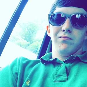 Meet your Posher, Chase